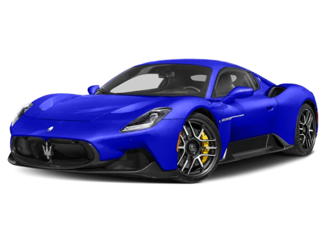 2024 Maserati MC20 -'s photo