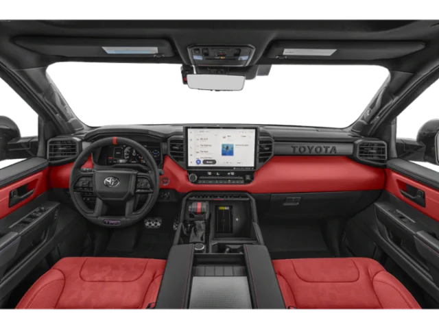 New 2025 Mudbath Toyota TRD Pro Hybrid image 5