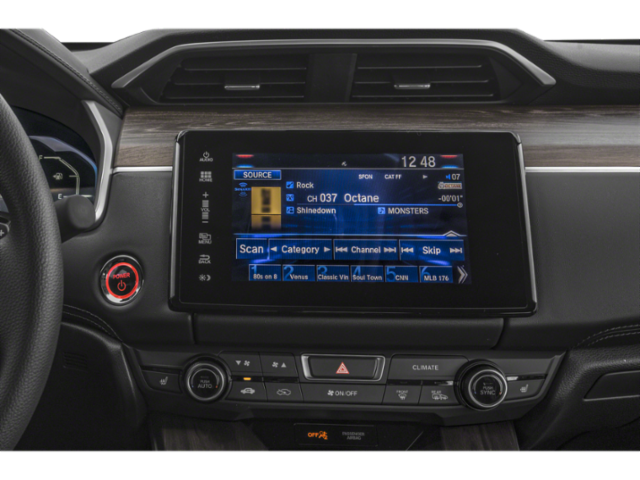 Used 2019  Honda Base image 13