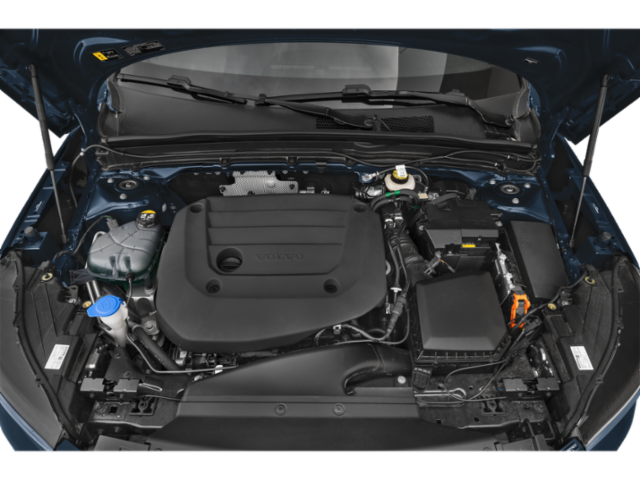 New 2026 Black Volvo B5 Plus image 9