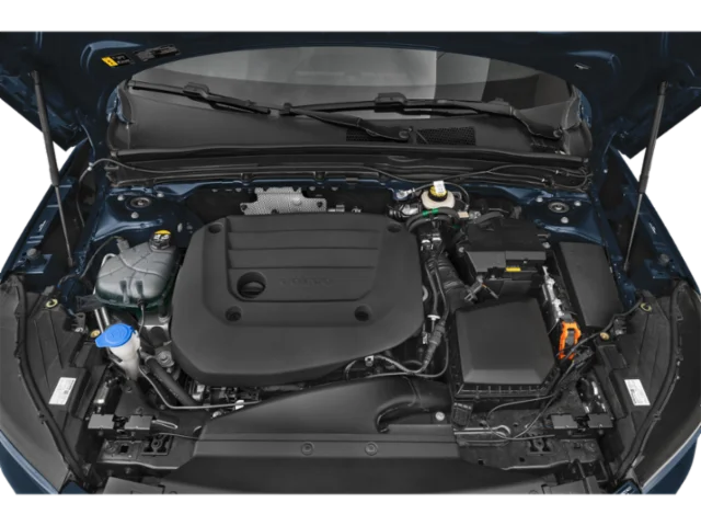 New 2026 Forest Lake Volvo Core image 9