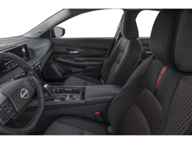 2026 Nissan Sentra SR - Photo 6