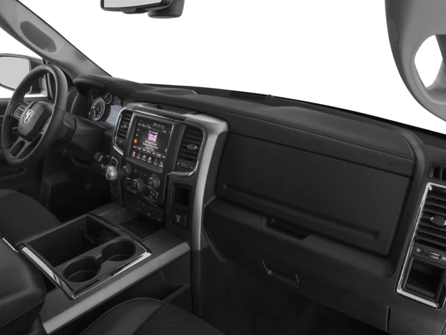 Used 2016 Gray Ram Outdoorsman image 16