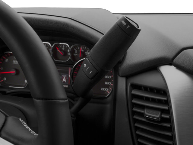 Used 2016 Black GMC SLT image 8