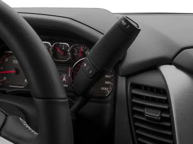 2016 GMC Yukon SLE - Photo 8