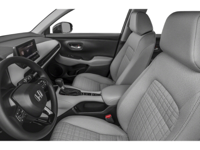 2026 Honda HR-V LX - Photo 6