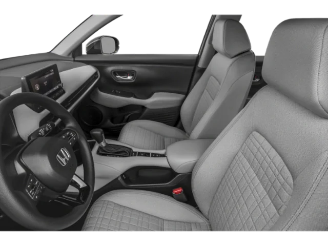 2026 Honda HR-V LX - Photo 6