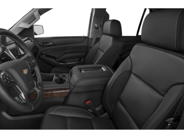 Used 2015 Black Chevrolet LT image 10