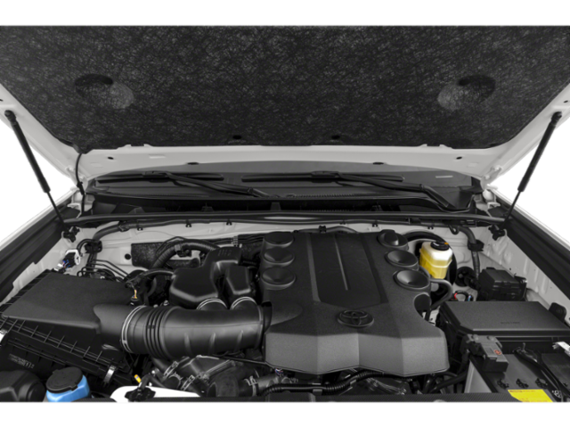 Used 2024 Black Toyota SR5 image 11