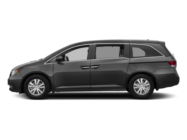 Used 2017  Honda EX-L image 3