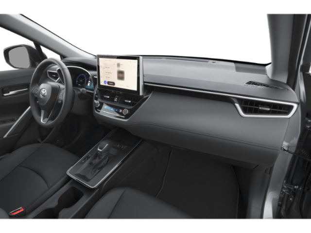 New 2026 Celestite Toyota XLE image 14