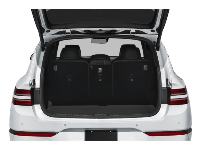 New 2027 Uyuni White Genesis 3.5T Prestige Black image 10