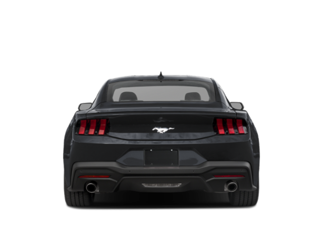 New 2026 Avalanche Gray Ford EcoBoost® Fastback image 5