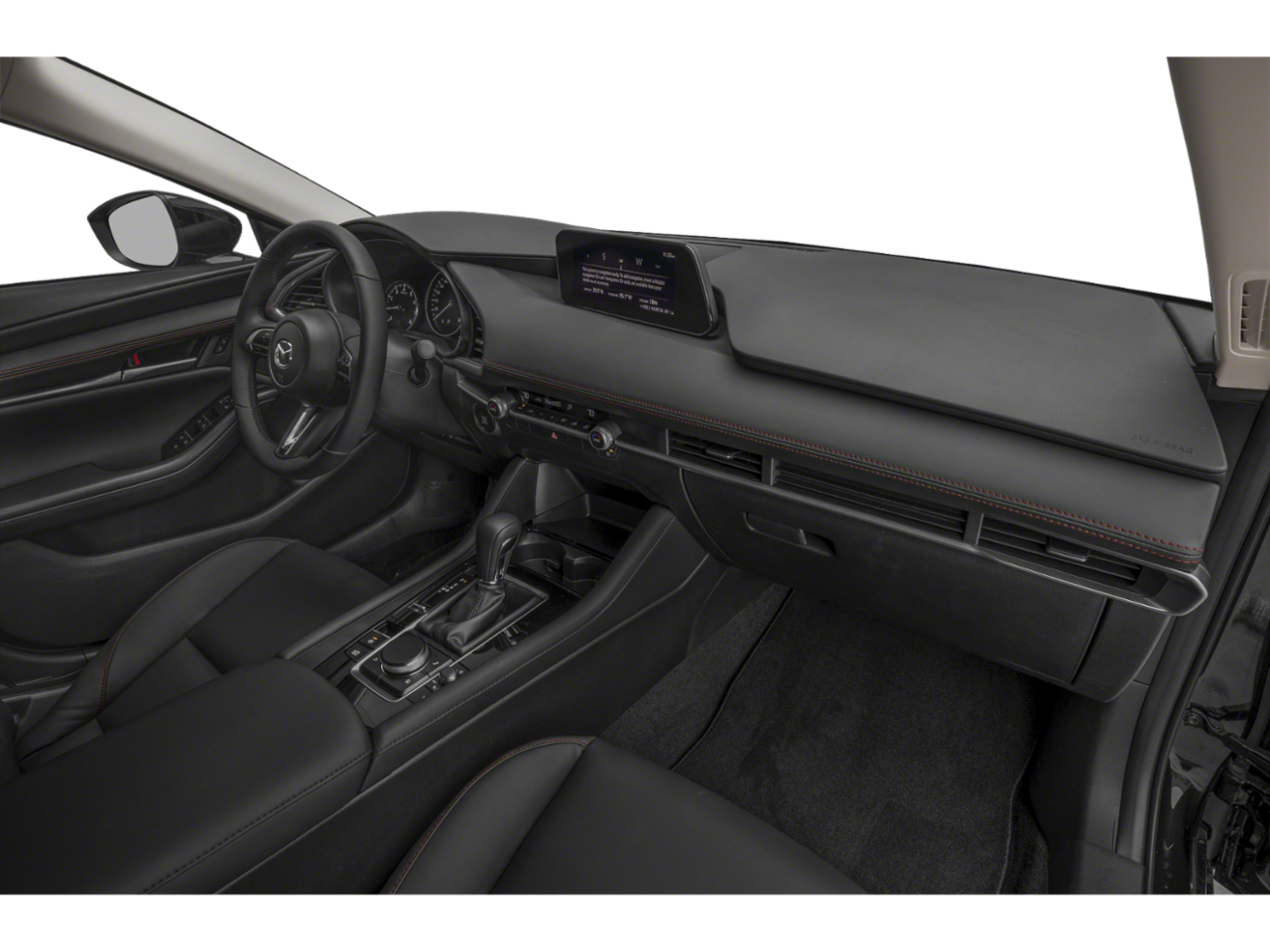 New 2026 MACHINE GRAY M Mazda 2.5 S Select Sport image 12