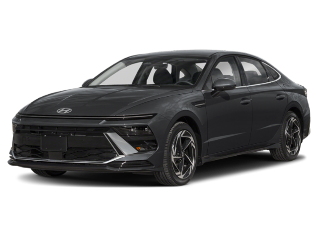 New 2026 Black Hyundai SEL Sport image 18