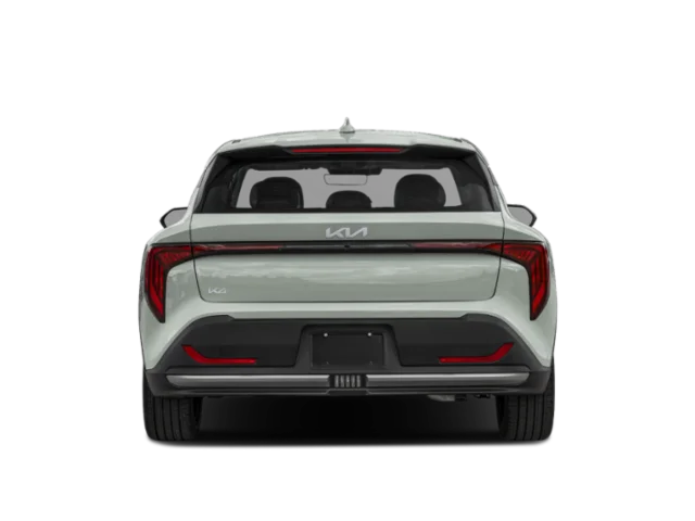 New 2026  Kia EX image 5