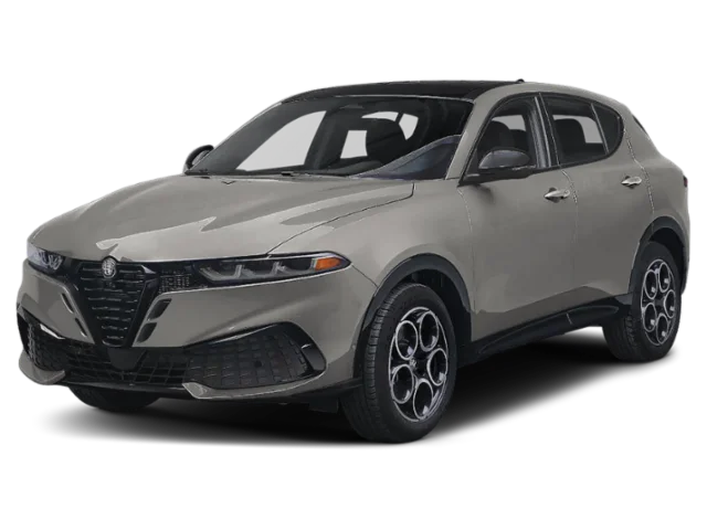 2026 Alfa Romeo Tonale