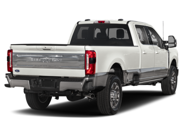 2026 Ford F-350 Super Duty King Ranch - Photo 10