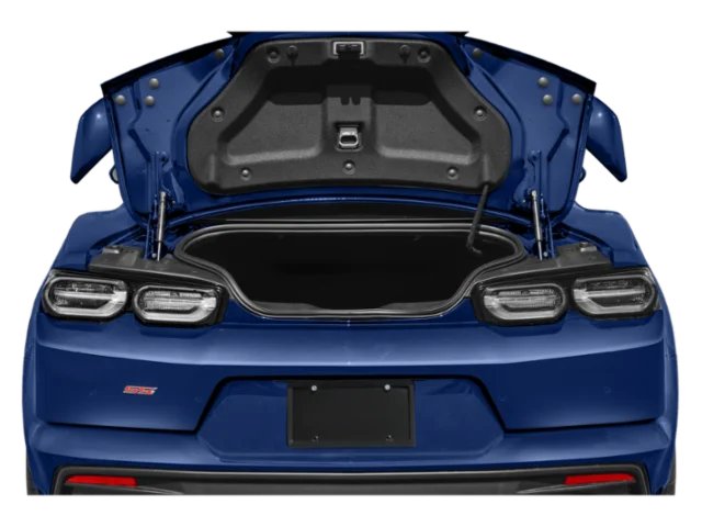 2023 Chevrolet Camaro 1SS - Photo 8