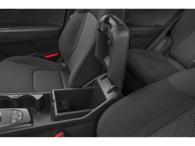 New 2026 Gray Kia LX image 11