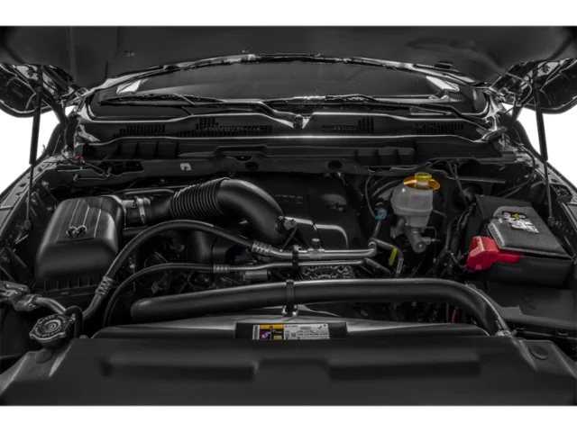 Used 2015 Black Ram Sport image 14
