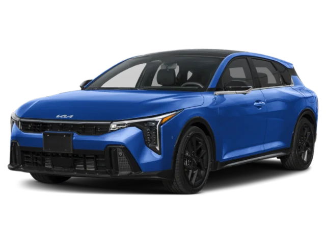 2026 Kia K4 GT-Line Turbo AT Hatchback's photo