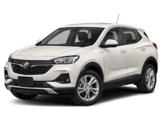 2021 Buick Encore GX Select's photo