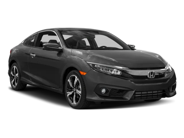 Certified Used 2017 Aegean Blue Metallic Honda Touring image 12