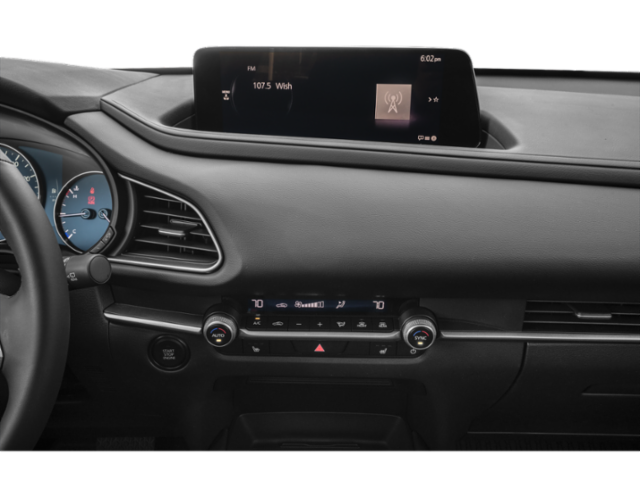 2026 Mazda CX-30 Preferred - Photo 7