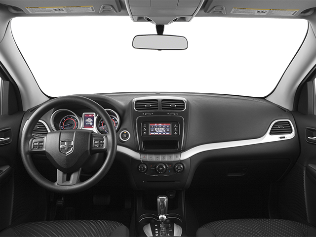 Used 2014 Copperhead Pearlcoat Dodge SE image 9