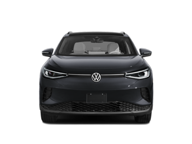 Used 2025 Black Volkswagen Pro S image 4