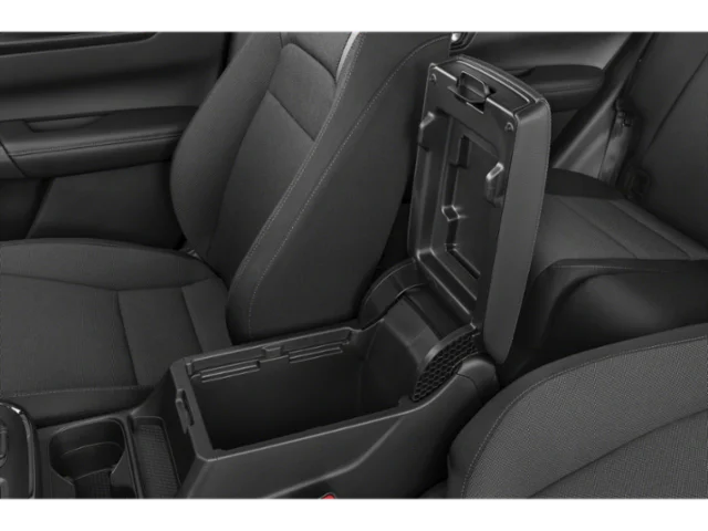 Used 2024 Black Honda LX image 17