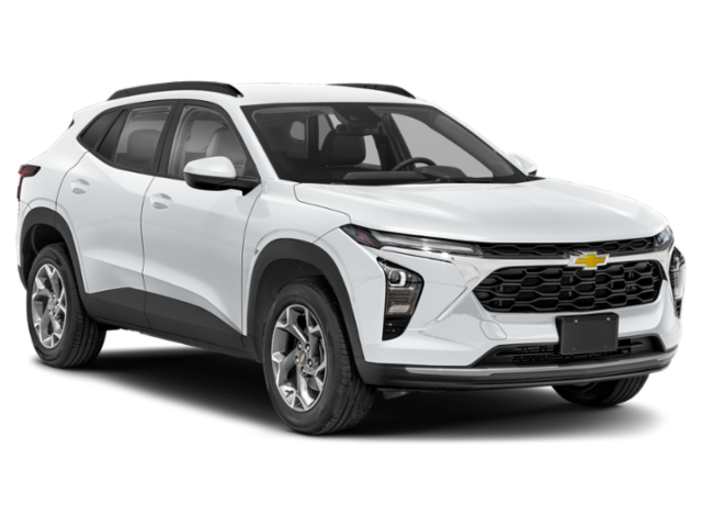 Used 2025 White Chevrolet LT image 6