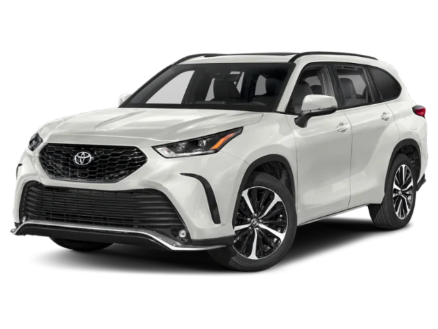 Used 2021 Pearl Toyota XSE image 1