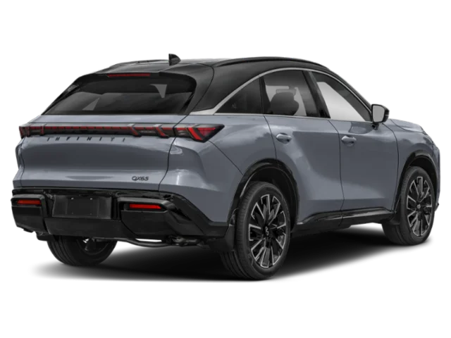 New 2027 2T DEEP EMRD INFINITI Autograph AWD image 10