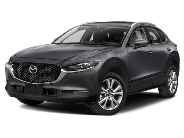 Used 2023 Gray Mazda 2.5 S Premium Package image 1