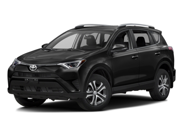 Used 2016 Black Toyota LE image 6