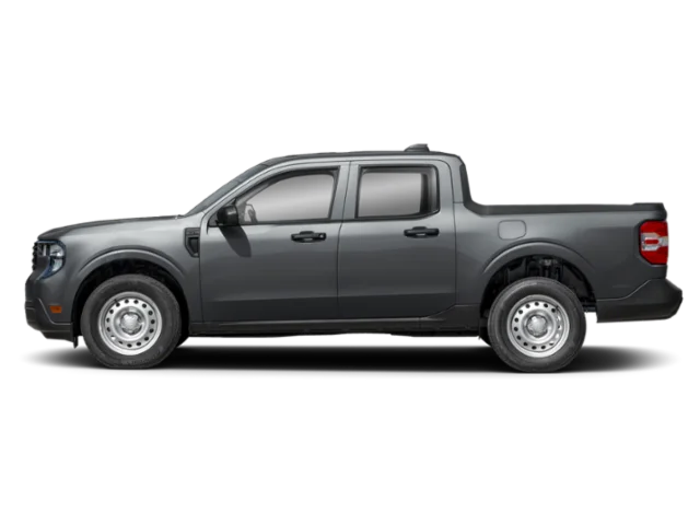 Used 2025 Gray Ford XL image 12