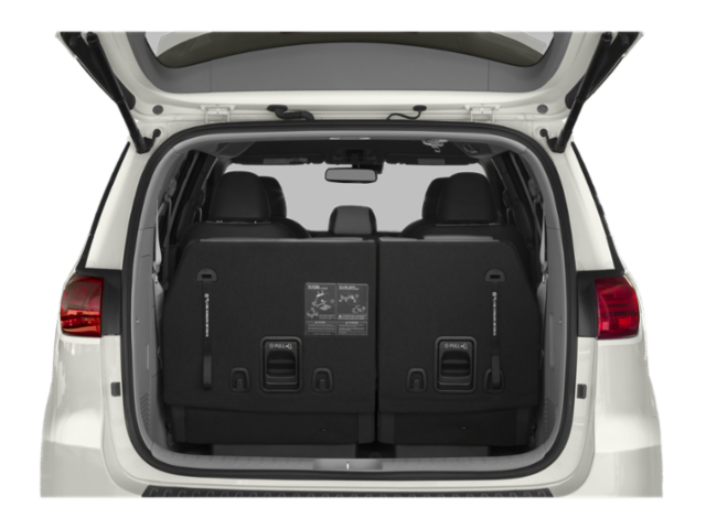Used 2017 Snow White Pearl Kia SX image 12