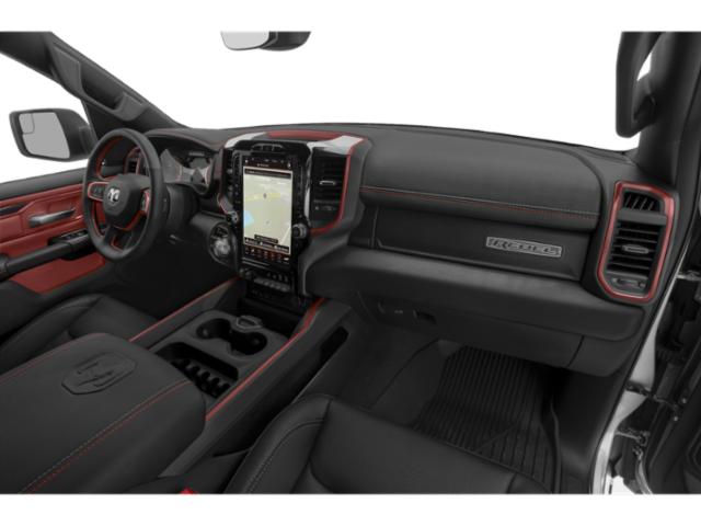 Used 2020 Black Ram Rebel image 15
