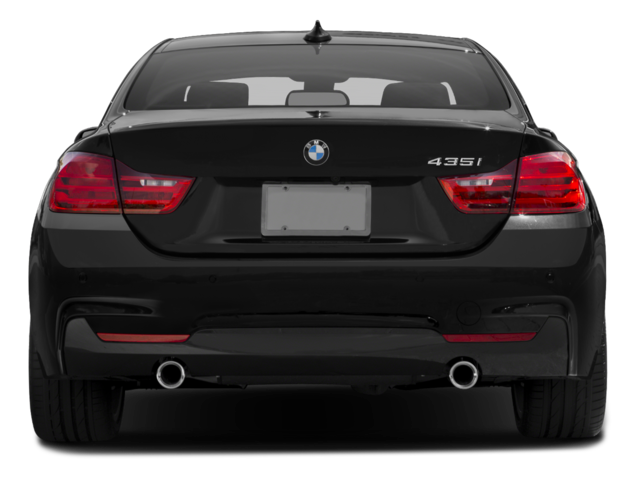 Used 2016 Blue BMW 428i image 5