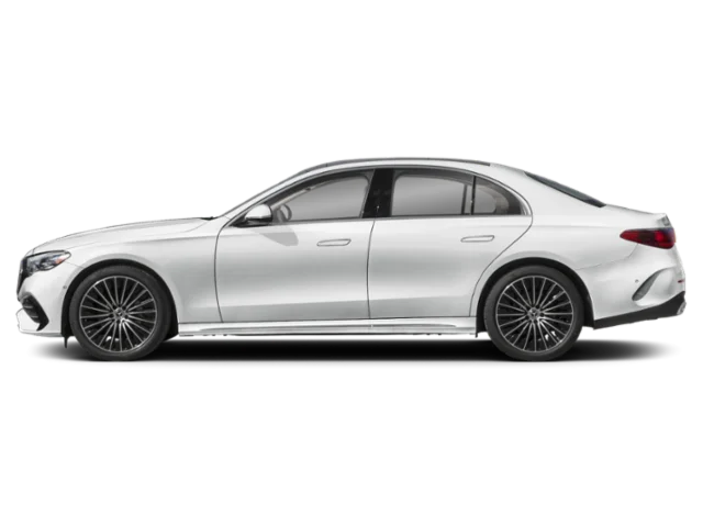 Used 2025 GY Mercedes-Benz E 350 image 3