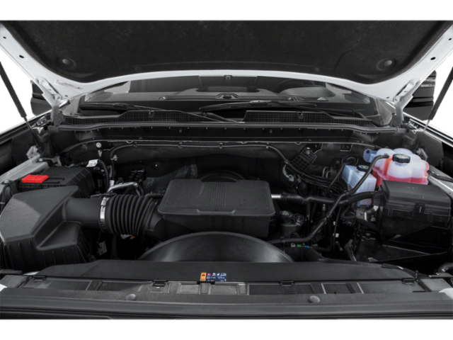 2025 Chevrolet Silverado 3500HD Work Truck - Photo 9