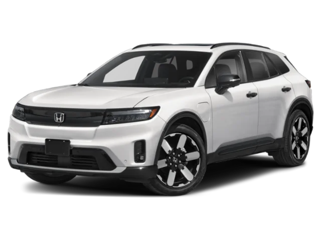 2024 Honda Prologue