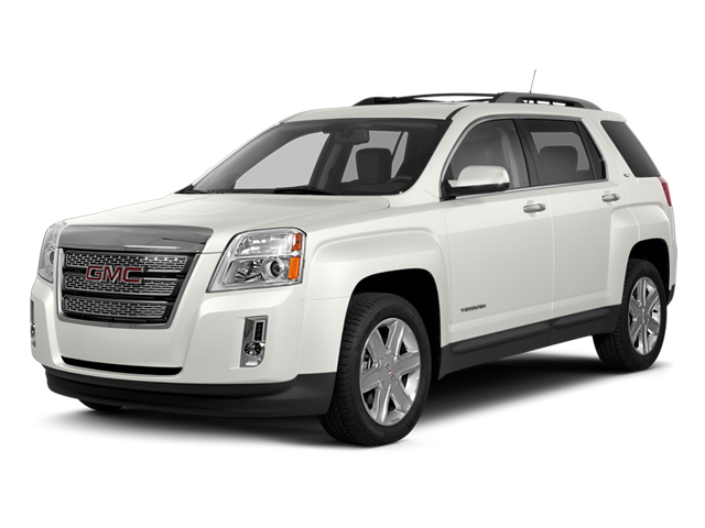 Used 2013 GMC Terrain SLE-1 with VIN 2GKFLREK9D6383700 for sale in New Whiteland, IN