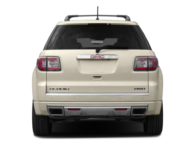 Used 2016  GMC Denali image 5