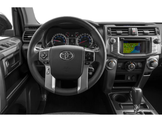 Used 2015 Gray Toyota SR5 image 14