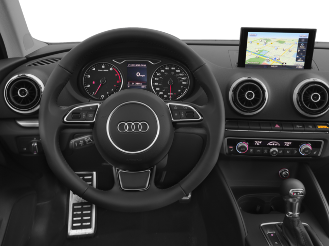 Used 2016  Audi 1.8T Premium image 7