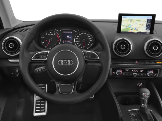 Used 2016 Black Audi 1.8T Premium image 4