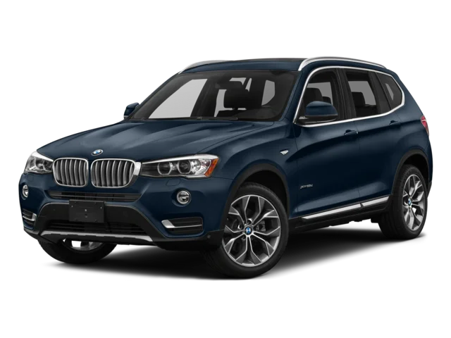 Used 2017 BMW X3 xDrive28i with VIN 5UXWX9C54H0T13029 for sale in Chippewa Falls, WI